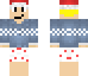 gamerpaul15 weihnachts edition