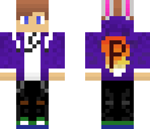 thomas 02 bunny