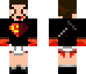 luks pvp