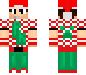 thepkgammer navidad
