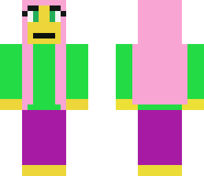 fluttershy c