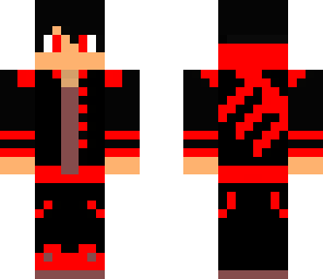 red dude
