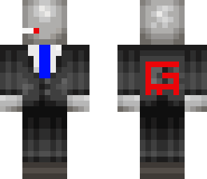 slendy gamer