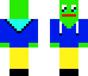 frogy