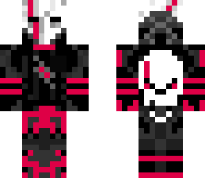 the demon
