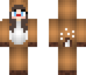 rein deer