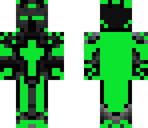 green knight