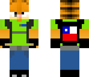 garfield v3