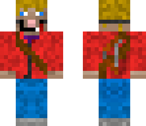 sheepsamurai