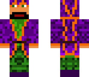 wizard