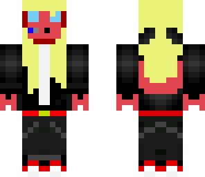 new female smallsie