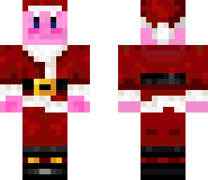 kirbytrajenavidad