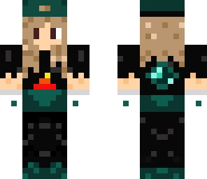 thegisbeni wildfire v3