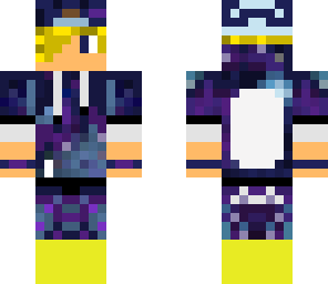 lunar boy
