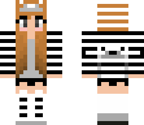 panda or stripes