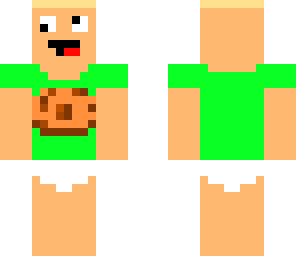 bigger noob