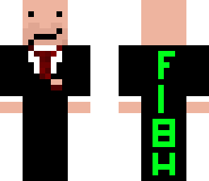 agent fish