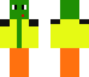 mr frog