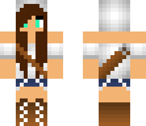 huntress