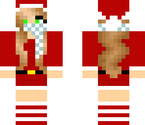 christmas girl 2