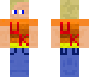 yo its me boy