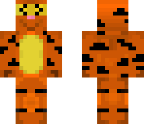 tigger