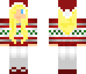 christmas moonmel