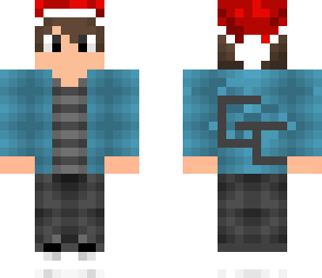 minha kskin
