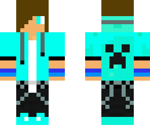 edited blue teen