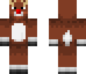 finally reindeer nsbgrnjgarnpj