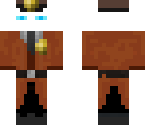 ender police
