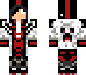 red assassin