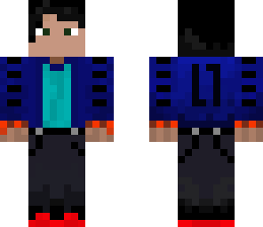 derek skin