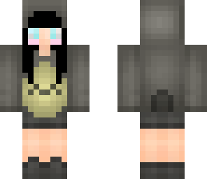 edited tortoro girl