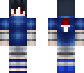 sasuke uchiha