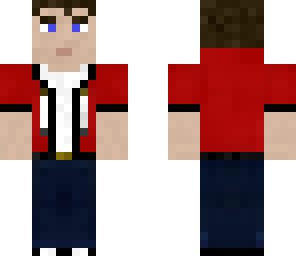 british red