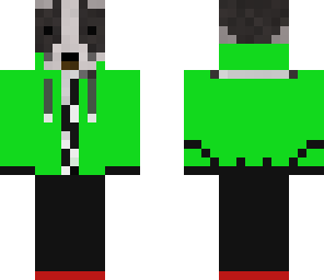 cool honeybadger