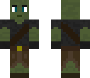 improved goblin