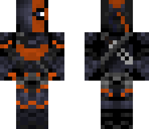 deathstroke