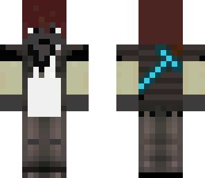 dark elf