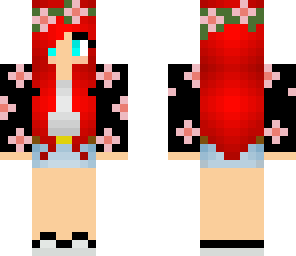 flower girl