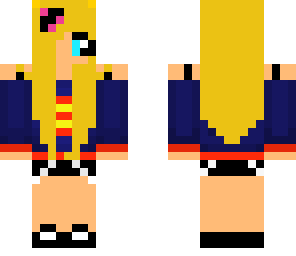 gamer super girl