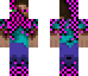 missingtexture infection