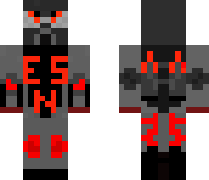 esn super soldier v3