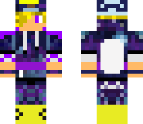 lunar boy angel