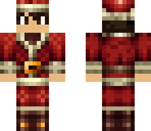 santa claus