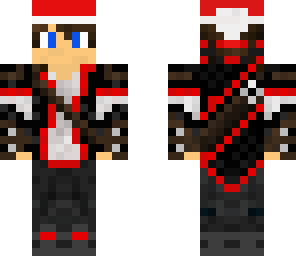 kerst boy