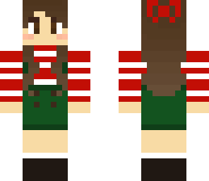christmas elf 3