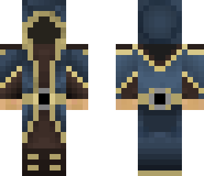 warlock