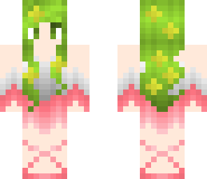 shaymin land form